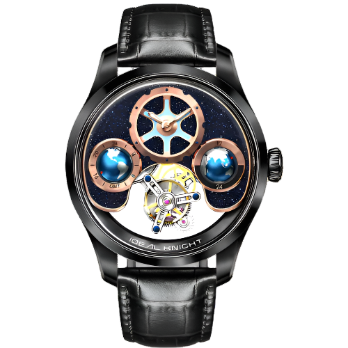Celestia Tourbillon