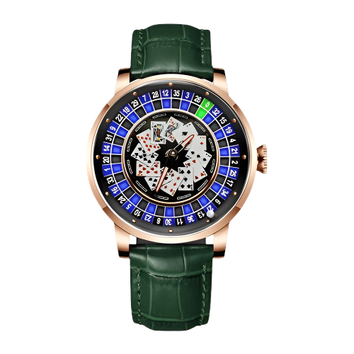 Casino Watch