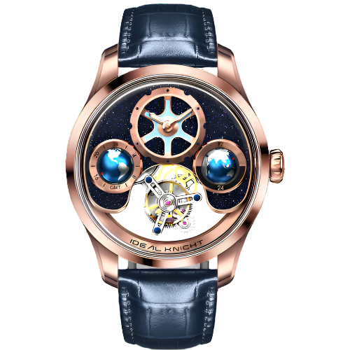 Celestia Tourbillon