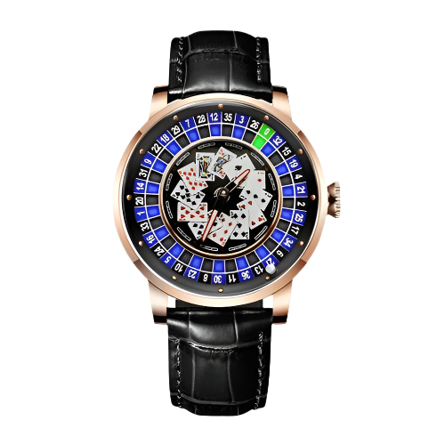 Casino Watch