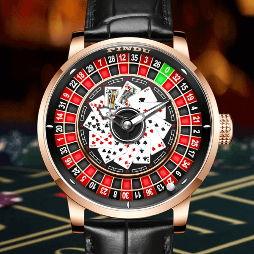 Casino Watch