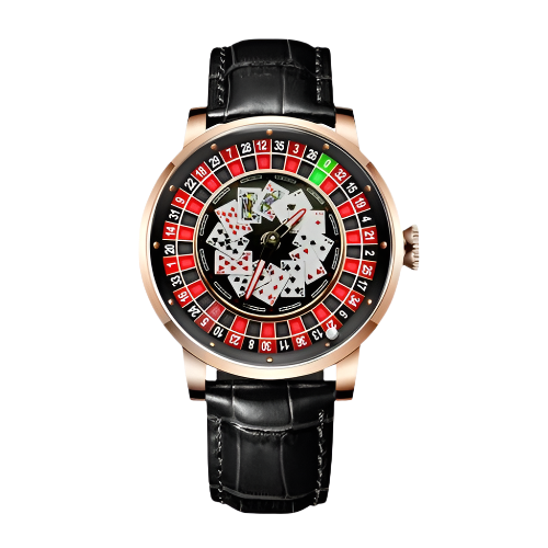 Casino Watch