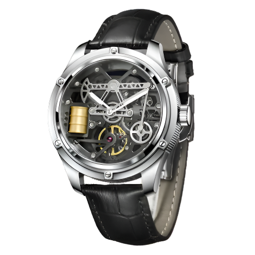 Oilworks Automatic
