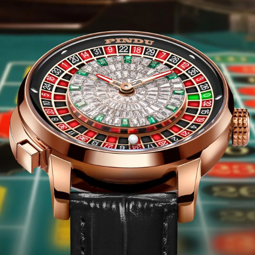 Casino Watch