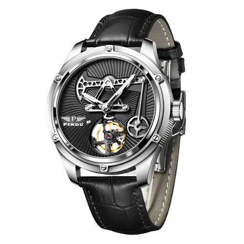 Oilworks Automatic