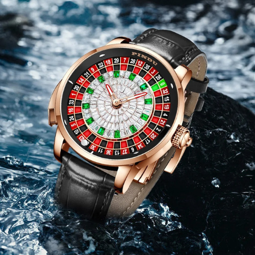 Casino Watch