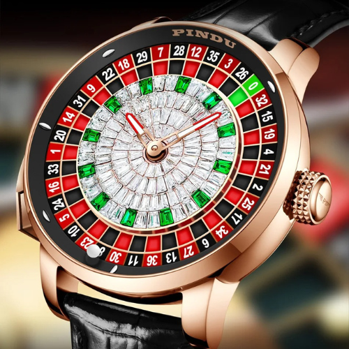 Casino Watch