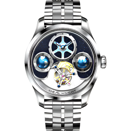 Celestia Tourbillon