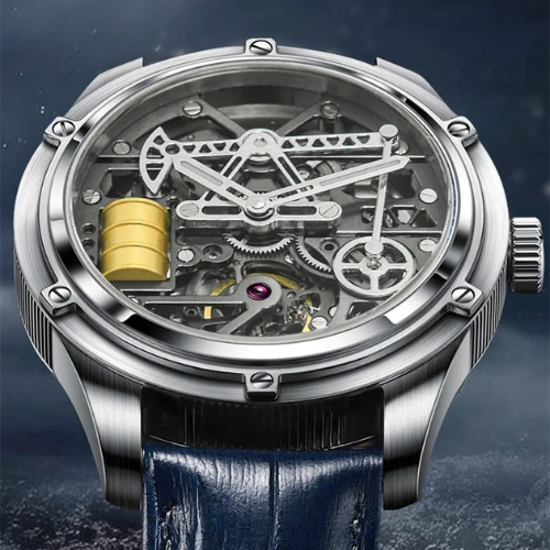 Oilworks Automatic