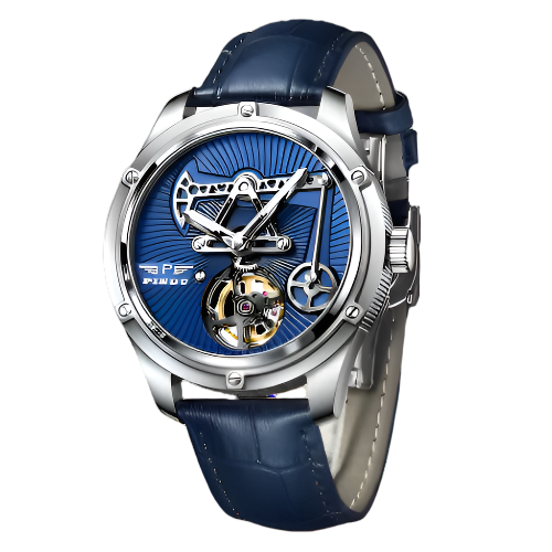 Oilworks Automatic
