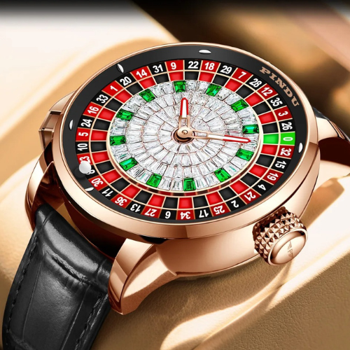Casino Watch