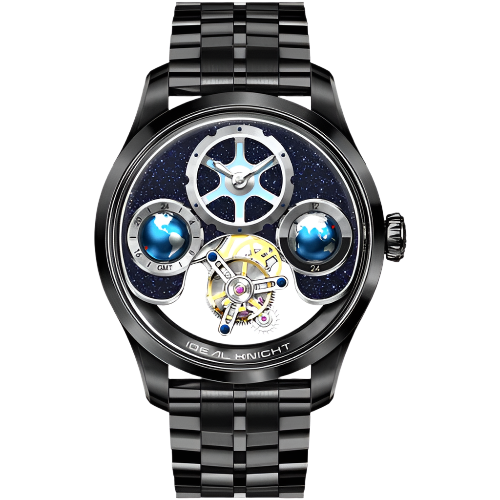 Celestia Tourbillon