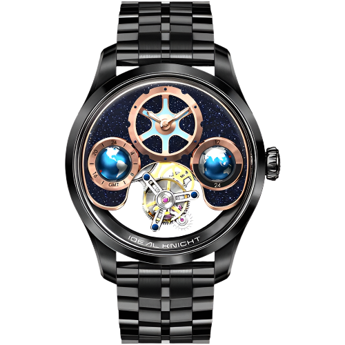 Celestia Tourbillon