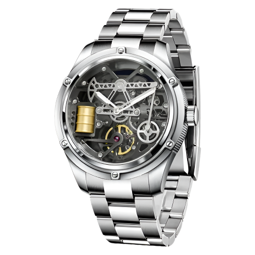 Oilworks Automatic