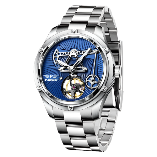 Oilworks Automatic