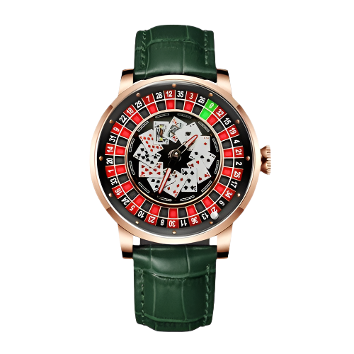Casino Watch