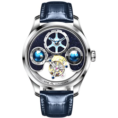 Celestia Tourbillon