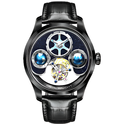 Celestia Tourbillon