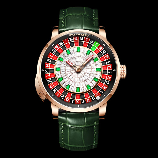 Casino Watch