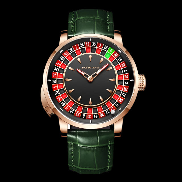 Casino Watch