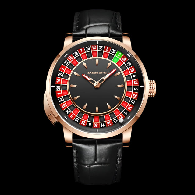 Casino Watch