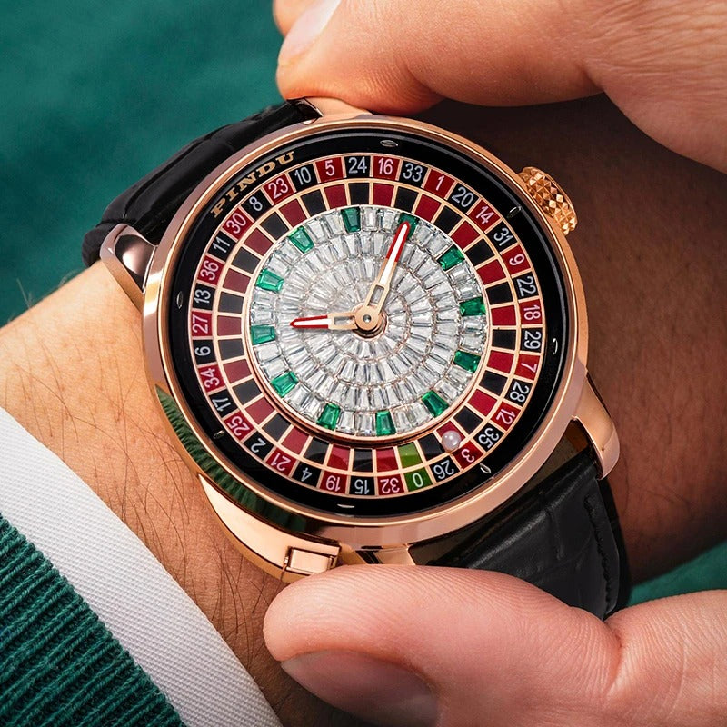 Casino Watch