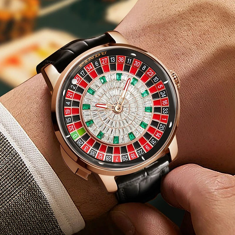 Casino Watch