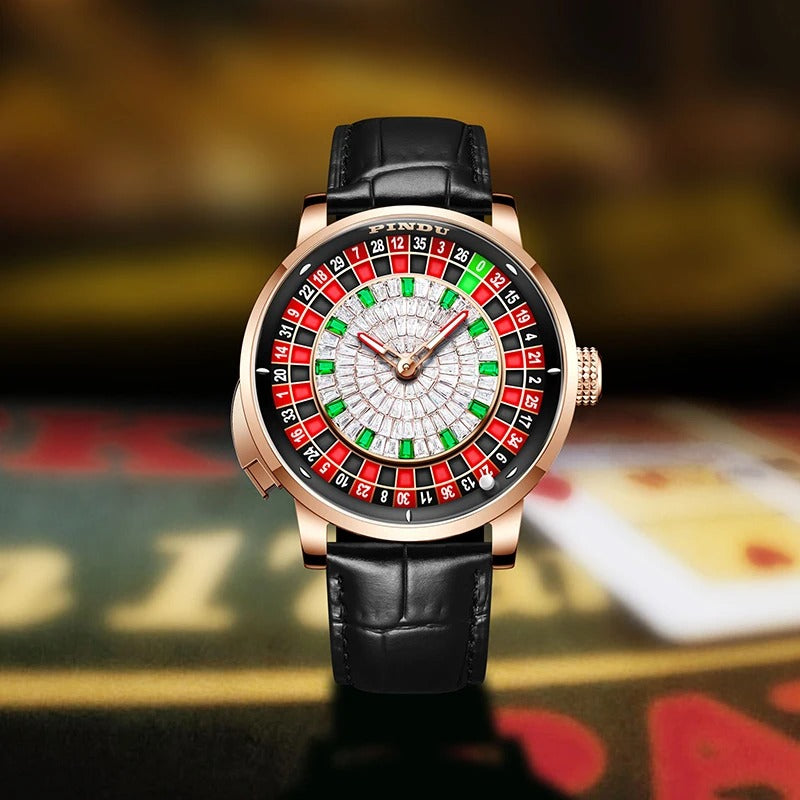 Casino Watch