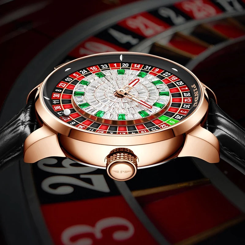 Casino Watch