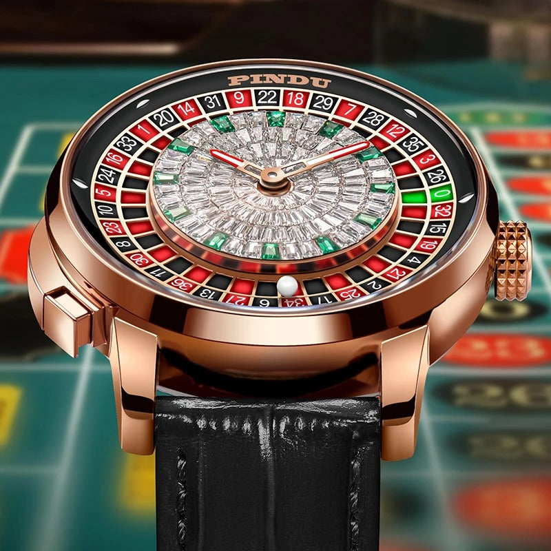 Casino Watch