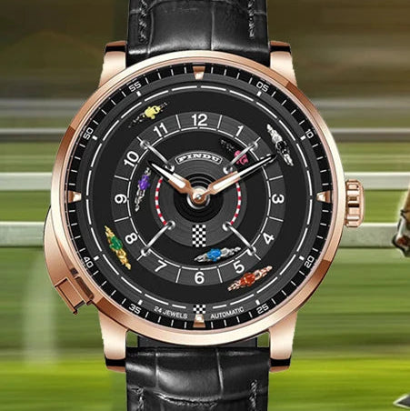 Horse Watch